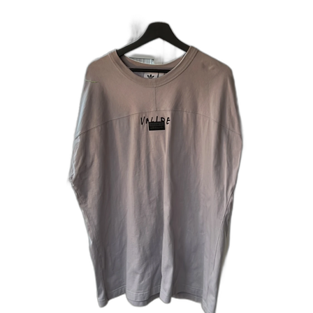 Adidas Valide T-shirt Storlek Xl