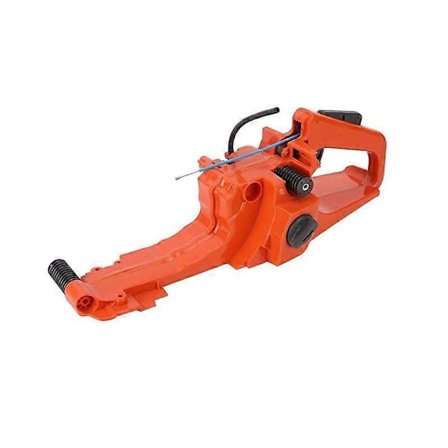 Polttoainesäiliökokoonpano Takakahva Assy Sopii Husqvarna 362 371 365 372 372Xp Polttoainesäiliökokoonpanoon