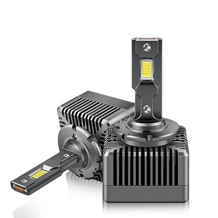 D1s/d1r D2s/d2r D3s/d3r D4s/d4r Autonvalaisimen polttimo 110w 40000lm 6000k Valkoinen Autovalo Led-sarja (d3s