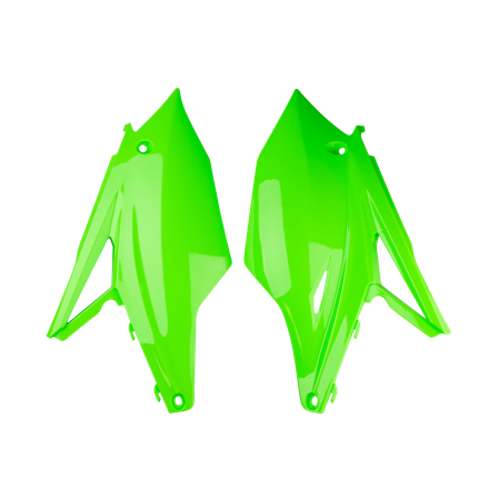 Pannelli Laterali Acerbis Kawasaki - Kawasaki KX 450F 2016-2018