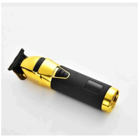 Professionel elektrisk hårklipper - Trådløs hårtrimmer til barberer