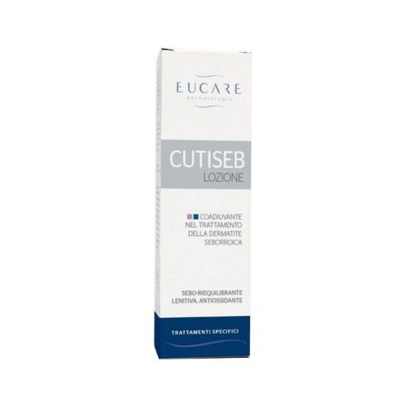 Cutiseb Lozione 150ml