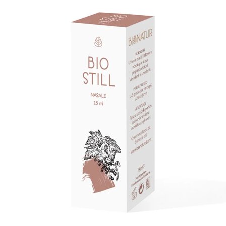 Biostill Gocce Nasali 15 ml