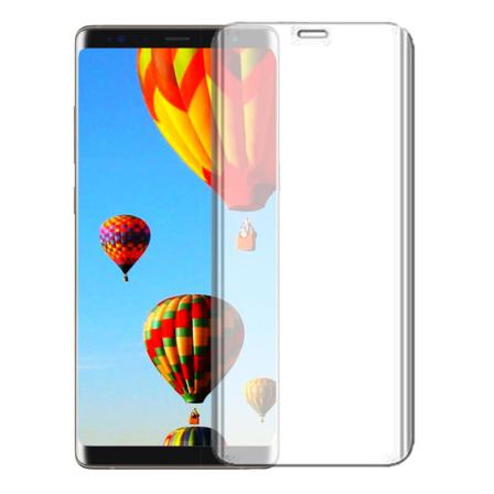 1x 3d Härdat Glas För Samsung Galaxy Note 8 Skydd Starkt Hårt Sk Transparent