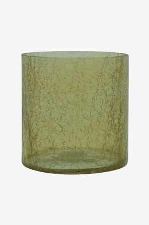 Eightmood - Lysestage Daisy - Brun - Lysestager & lanterner - Fra Homeroom