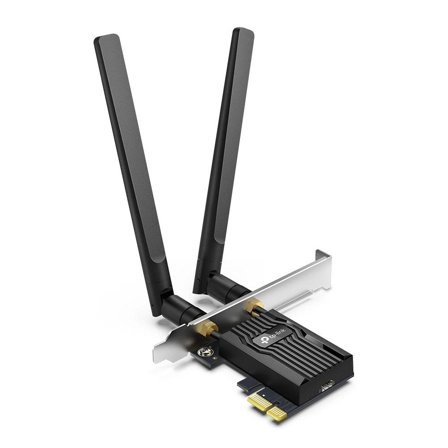 TP-Link WL-Router Archer TXE55E (AX3000/Dual-Band)