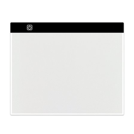 LED Tegneplade A3 Yusbod