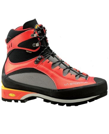 La Sportiva Trango S EVO GTX Red