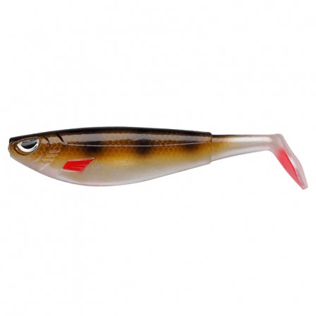 Berkley Sick Flanker 20cm - Perch (bulk)