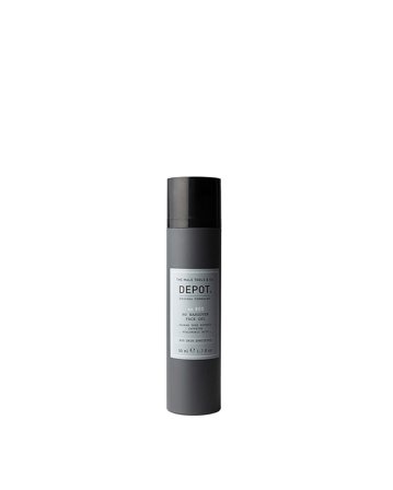DEPOT No Hangover Face Gel No. 805 50 ml, Skincare, Ansigtspleje, Dagcreme