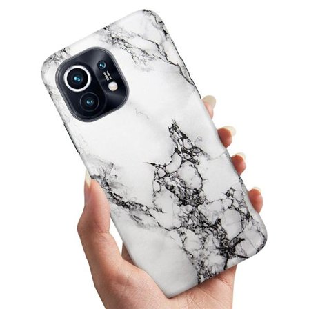 Xiaomi Mi 11 - Skal/Mobilskal Marmor