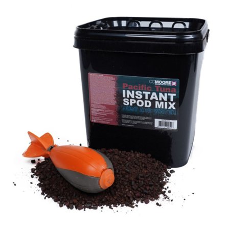 CC Moore Pacific Tuna Spod Mix - 5kg Bag