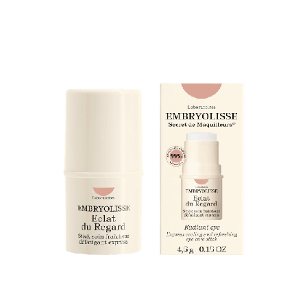 Embryolisse Radiant Eye Ögonskuggor Dam 4,5 GR