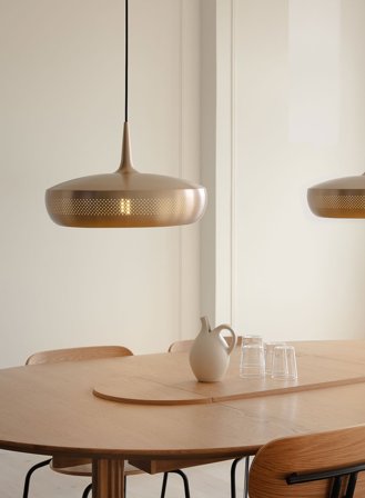 Clava Dine - messing