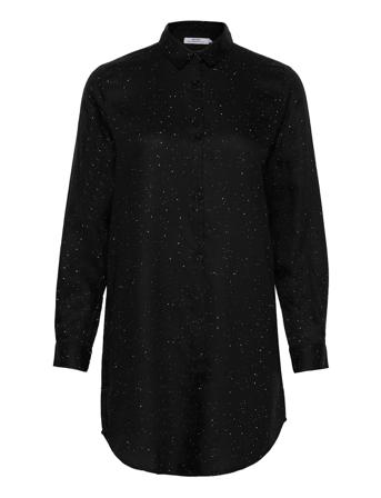 Shirt Fredericia Deep Space Black DEDICATED
