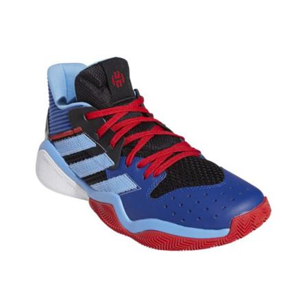 Skor Adidas Harden Stepback Blå 45 1/3