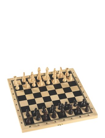 Alga | Skak | SWEDISH