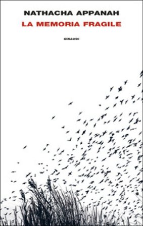 La memoria fragile Nathacha Appanah-Mouriquand