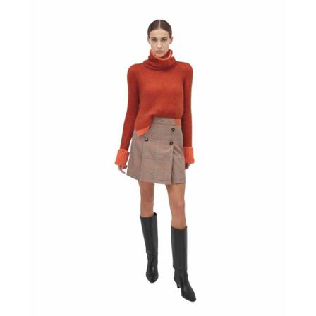 Nenette Short Skirts inbo, Herre