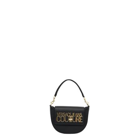 Versace Jeans Couture HandTas , Zwart , Dames , Maat: ONE Size