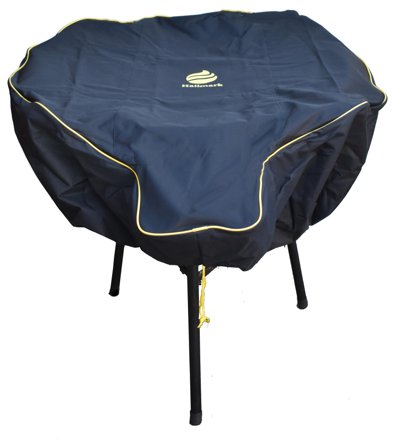 Hällmark 8853 Beskyttelseskappe til stegepande, Madlavning & grill