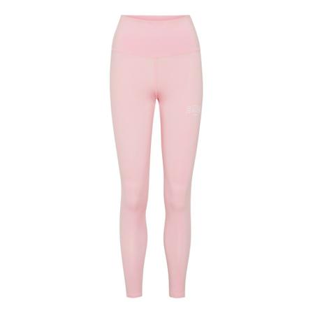 Ball - Leggings - Rosa - Dam - Storlek: Xs, Dam, Storlek: XS