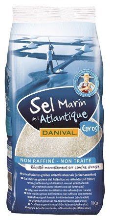 Sale Grosso Integrale Atlantico 1 kg