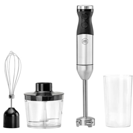 Stavmixer Set 800W Elite Mix 7715