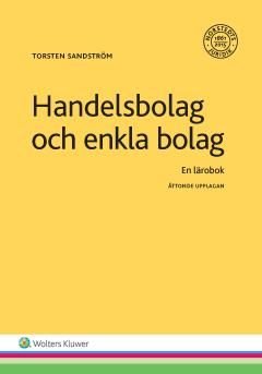 Handelsbolag och enkla bolag