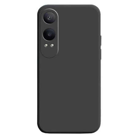 Oneplus Nord CE4 lite 5G - Skyddande Mattbehandlat Skal