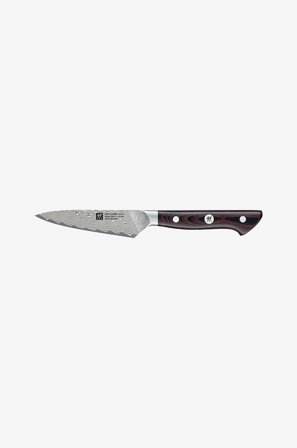 ZWILLING - Skalkniv Tanrei 10 cm - Brun - Köksknivar & tillbehör - Från Homeroom