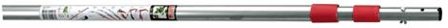 Bahco AP-3M Teleskopskaft aluminium 2-3,5 m, Hageredskap