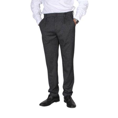 Peuterey, Trousers Zwart, Heren, Maat:M