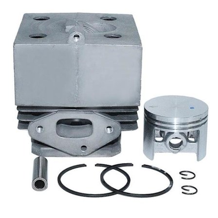 46mm Sylinder Stempelringsett Kompatibelt Med Stihl BR400 BR420 BR380 SR420 4203 020 1201