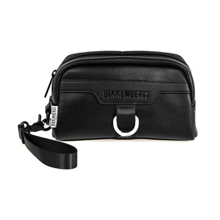 Bikkembergs - Necessärer - Svart - Dam - Storlek: One Size, Dam, Storlek: ONE SIZE