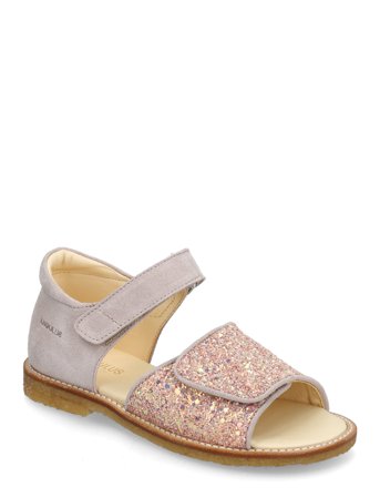 ANGULUS | Sandals - Flat - Open Toe - Clo | 31
