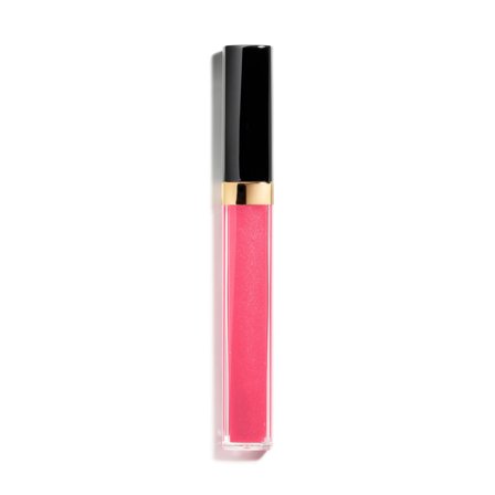 CHANEL ROUGE COCO GLOSS 172 TENDRESSE - Gloss