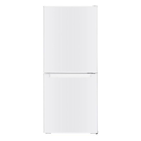 Elvita - Kombiskap CKF1113V Hvit