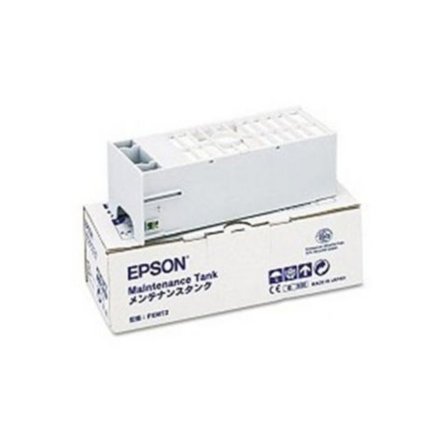 Epson Bläckunderhållstank, C12C890501 - Lyreco - Toner och bläck - Maintenance - Maintenance Epson