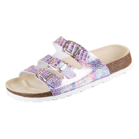 Tofflor Superfit 18001135000 Silver 34