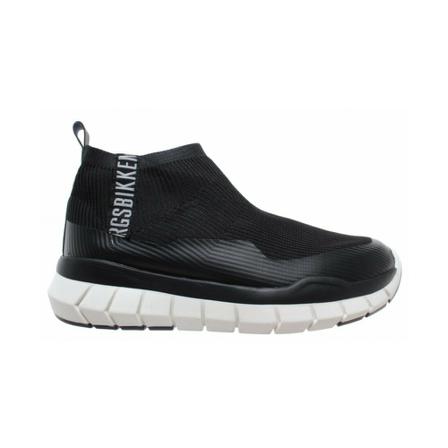 Bikkembergs Sneakers Sort, Herre, Størrelse: 43 EU