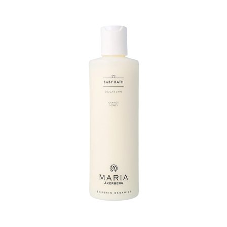 MARIA ÅKERBERG Baby Bath 250 ml, Skincare, Shampoo & Vask, Babysæbe