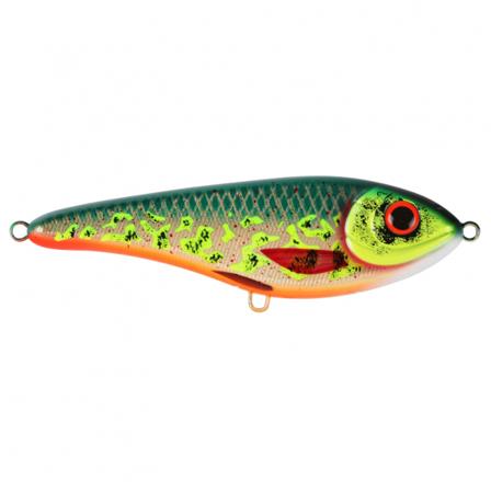 Buster Jerk II, susp, 12cm - The Saint