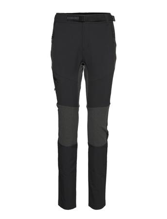 Imatra Pro Pants W Black Tenson