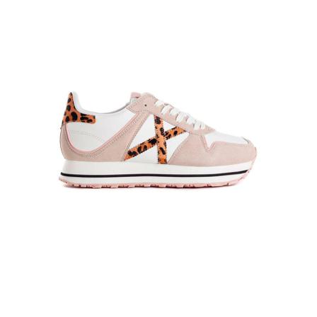 Munich Sneakers inbo, Dame, Størrelse: 36 EU