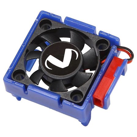 VXL-3S Velineon ESC VXL-3 VXL 3S Køleventilator til Traxxas Bandit Stampede Slash 2Wd / VXL