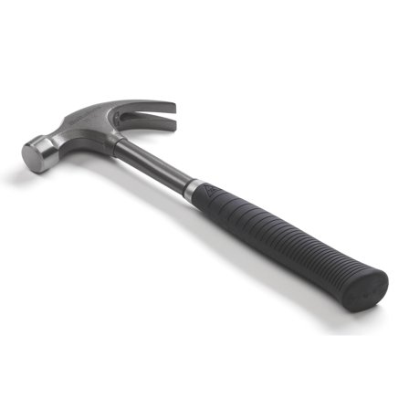 Hultafors TS 16 Tømrerhammer 720 g, Håndværktøj
