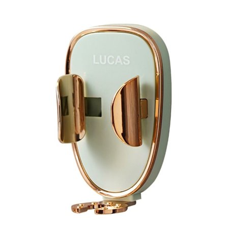 Gravity Sensor Elektrisk tandborsthållare Tandborste Dräneringsstativ