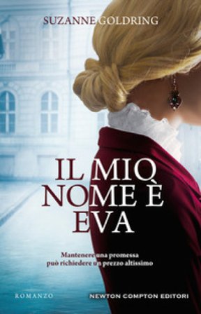 Il mio nome è Eva Suzanne Goldring