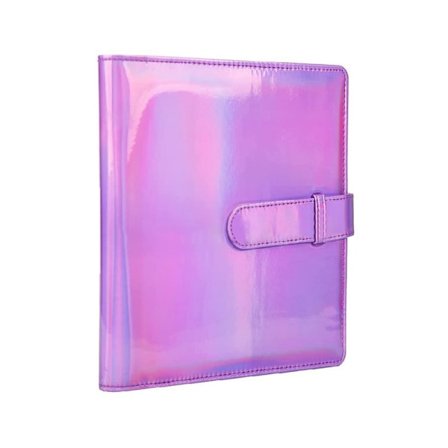 Fotoalbum med 128 fickor Kompatibelt med Fujifilm Instax Mini 12 11